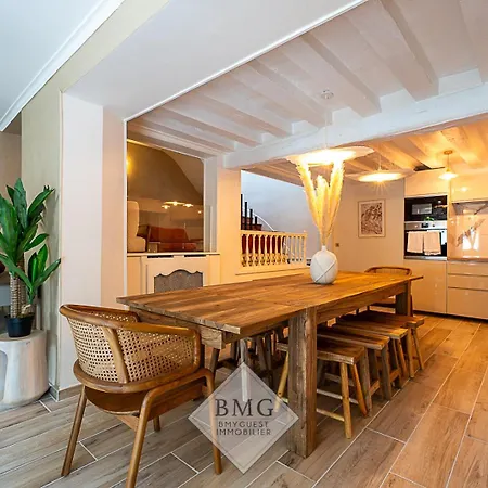 Solaris Disneyland Villa *