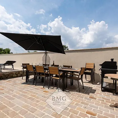 Villa Solaris Disneyland