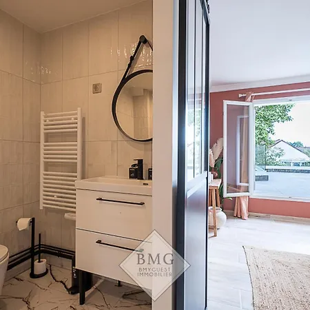 Villa Solaris Disneyland Chalifert