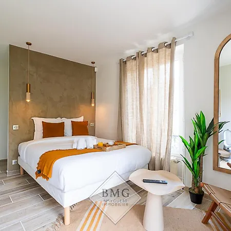 Villa Solaris Disneyland *