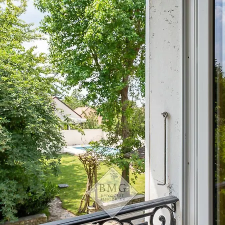 Villa Solaris Disneyland *